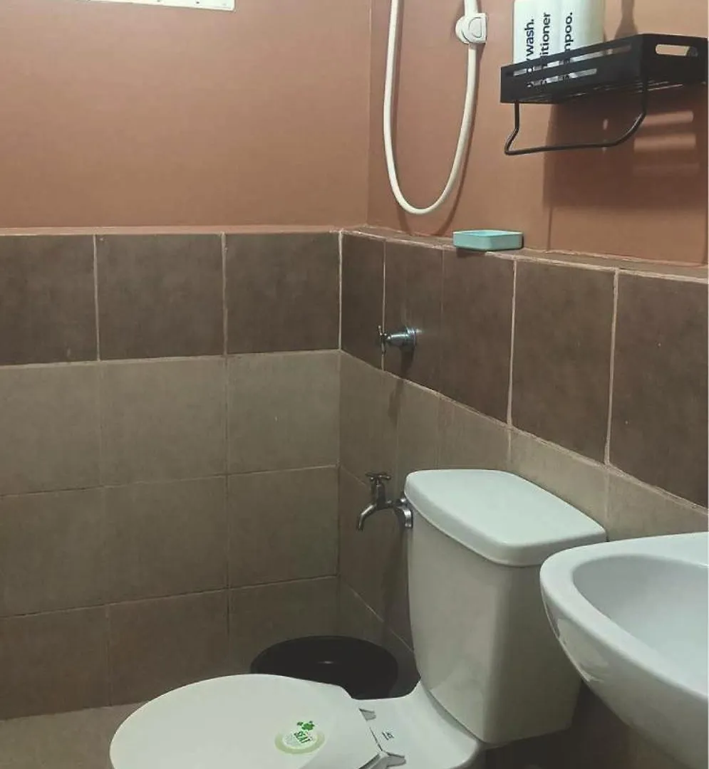 Arezzo Davao Gzj Condotelle 300Mbps Wifi